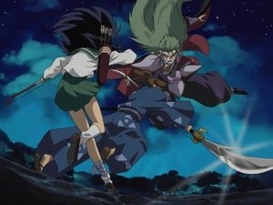 InuYasha: 1×140