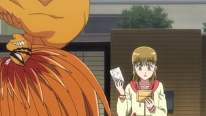 Ushio and Tora: Season 1 Episode 24 – The Fools Gather at the Banquet