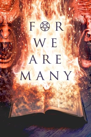 Image For We Are Many