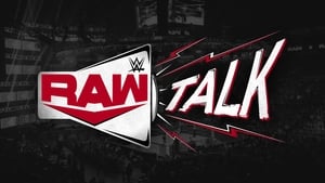 poster Raw Talk