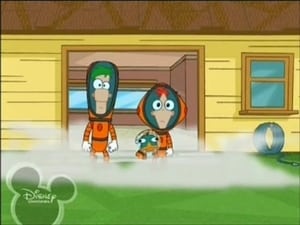 Phineas and Ferb: 1×44