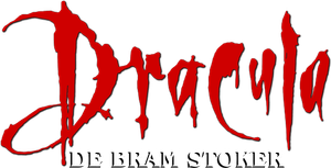 Drácula de Bram Stoker — Logos 4