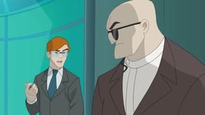 The Spectacular Spider-Man: 2×1