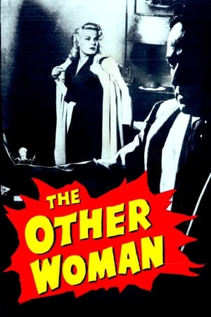 Poster The Other Woman 1954