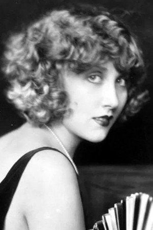 Helen Lee Worthing portrait