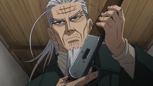 Golden Kamuy 2nd Season Episodio 3