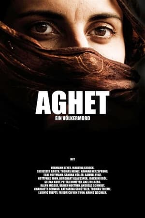 Aghet poster