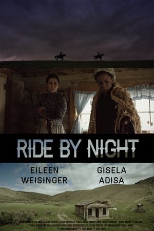Poster Ride By Night 2017