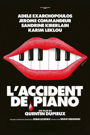 L'Accident de piano