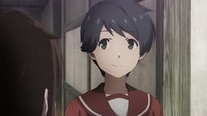 KanColle: See You Again on Another Quiet Blue Sea: 1×1