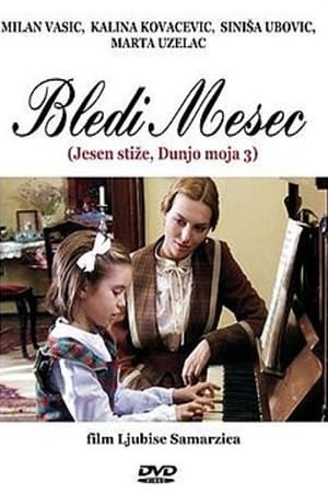 Bledi mesec