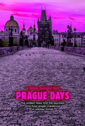 Image Prague Days