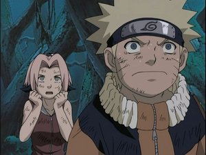 Naruto: 1×35