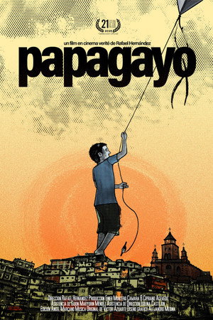 Papagayo
