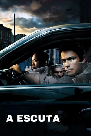 Poster The Wire 2002