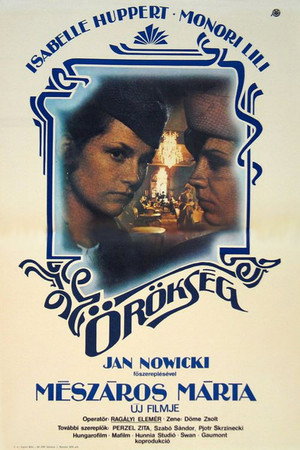 The Inheritance 10