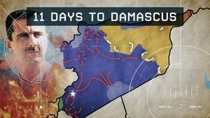Episode 1: The Overthrow of Assad