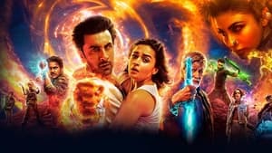 Brahmāstra Part One: Shiva (2022) Hindi Movie Watch Online