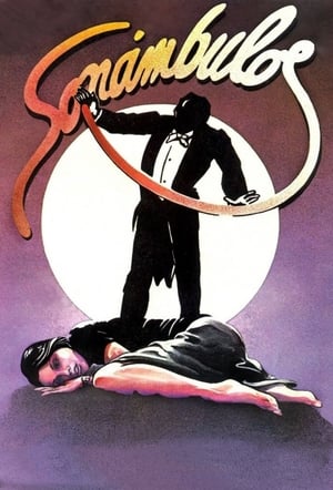Poster Sonámbulos 1978
