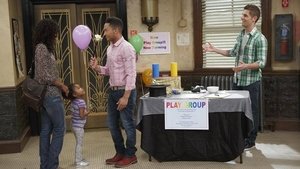 Baby Daddy 2 x 14