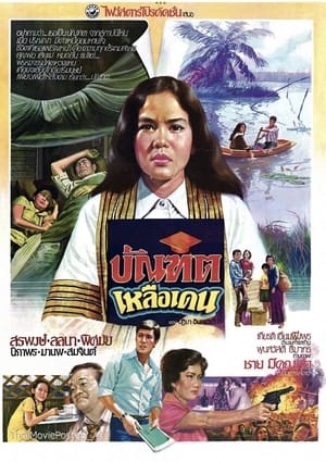 Poster The Unwanted Graduate (1979)