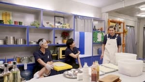 Jinny’s Kitchen: 1×2