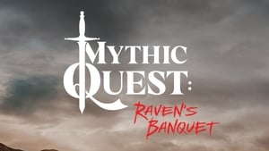 Mythic Quest: Raven’s Banquet