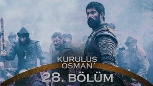 Kurulus Osman Episode 28 english subbed