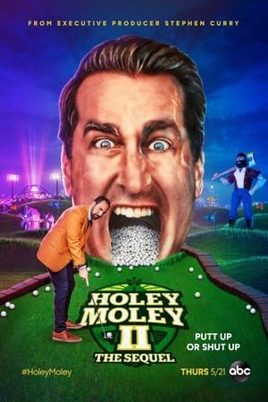 Holey Moley 17