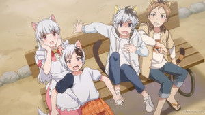 Uchitama! Have you seen my Tama?: 1×27