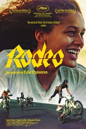 Rodeo 33