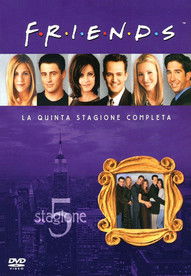Friends: Stagione 5