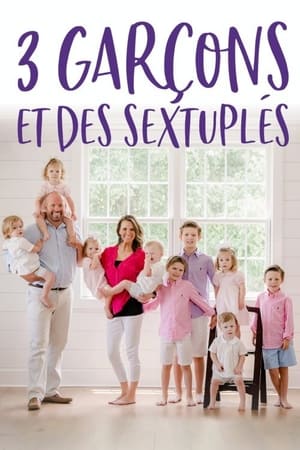 Image Sweet Home Sextuplets