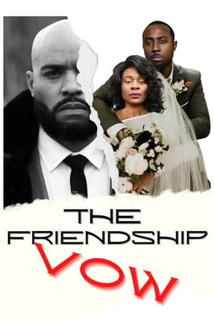 Poster The Friendship Vow (2024)