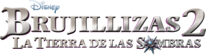 Twitches Too — Logos 6