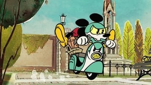 Mickey Mouse Season 1 Episode 3