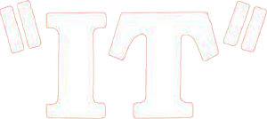 It