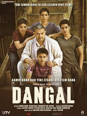 Dangal 2016