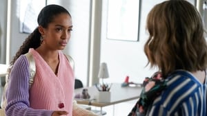 grown-ish Temporada 3 Capitulo 6