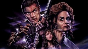 El sótano del miedo (1991)