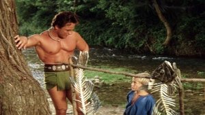 Maciste contre les mongols film complet