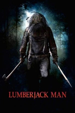 Poster Lumberjack Man 2015