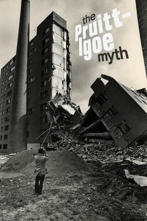 Poster The Pruitt-Igoe Myth 2012