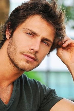 André Bankoff photo