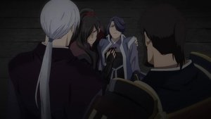 Kochoki: Wakaki Nobunaga: Saison 1 Episode 10