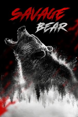  Savage Hunt affiche 