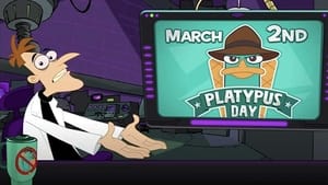 Doofenshmirtz's Daily Dirt THE CRUEL JOKE THAT IS 'PLATYPUS DAY'