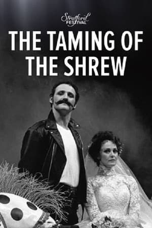 Poster The Taming of the Shrew (1988)