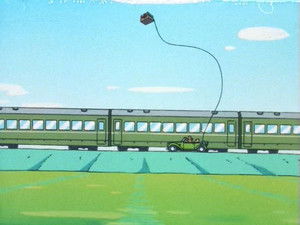 Thumbnail Episode 110: Episode 110