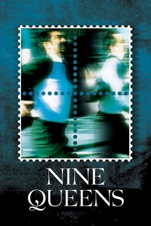 Nine Queens (2000) is one of the best movies like Deception (2008)